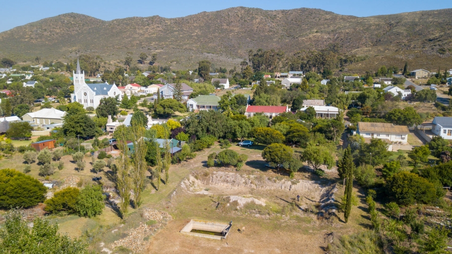 0 Bedroom Property for Sale in Barrydale Western Cape